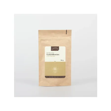 Kadzidłowiec mielony 50g Nanga