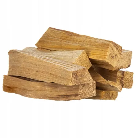 Kadzidełko Palo Santo drewienka 25g święte drzewo, intensywne, SUPER JAKOŚĆ
