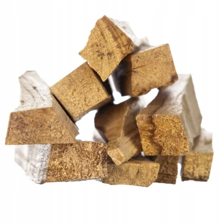 Kadzidełko Palo Santo drewienka 50g święte drzewo, intensywne, SUPER JAKOŚĆ