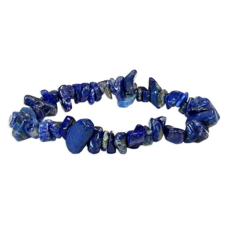 Bransoletka z Lapis Lazuli 18cm