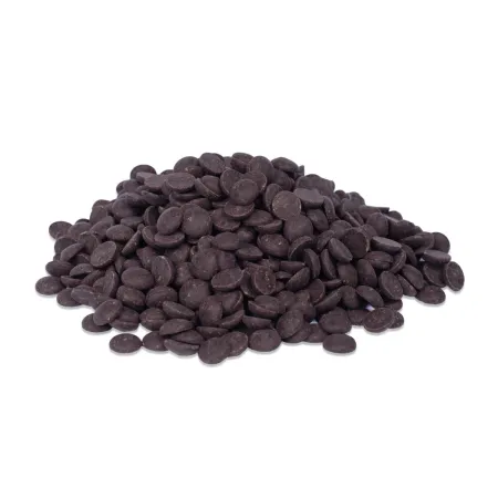 Perú Negro 72% Gorzka Czekolada do Picia 250g