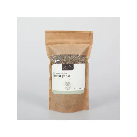 Rdest ptasi ziele Nanga  100g