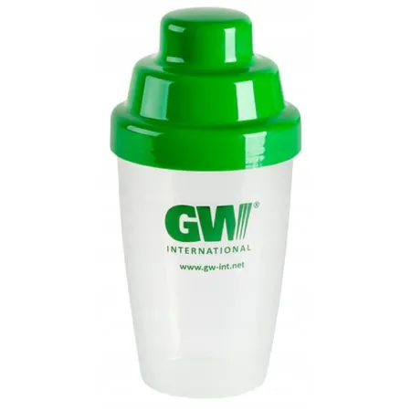 Green Ways Shaker 0,2l do Napojów z Chlorelii i Zielonego jęczmienia