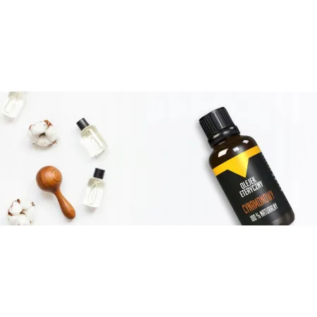 Olejek eteryczny Bilovit 10 ml CYNAMON Z KORY