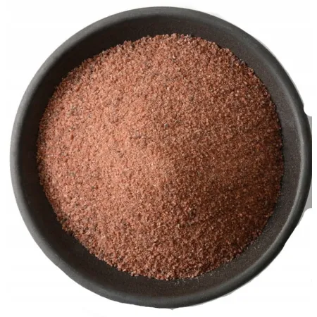 SÓL HIMALAJSKA CZARNA DROBNA (Kala Namak) 1000g 1kg
