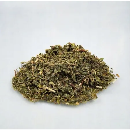 Czystek Kreteński liść (Cistus Creticus) Nanga 100g