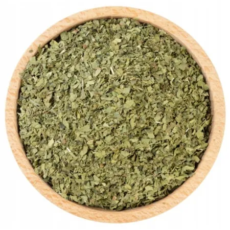 BAZYLIA 60g Suszona naturalna aromatyczna