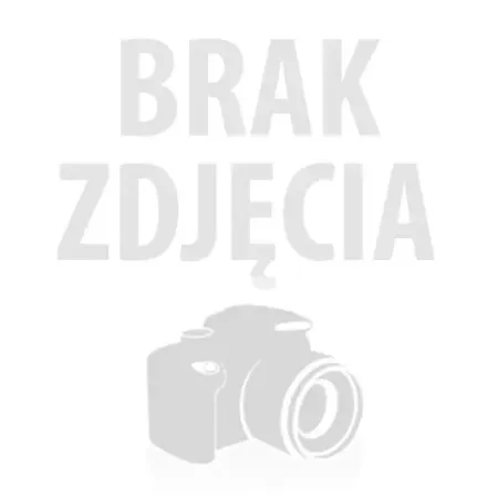 Lampa solna himalajska USB 12cm surowa bryła